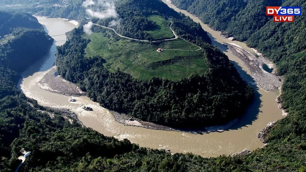 Brahmaputra Board Advances Flood and Erosion Control Plans for Northeast Rivers