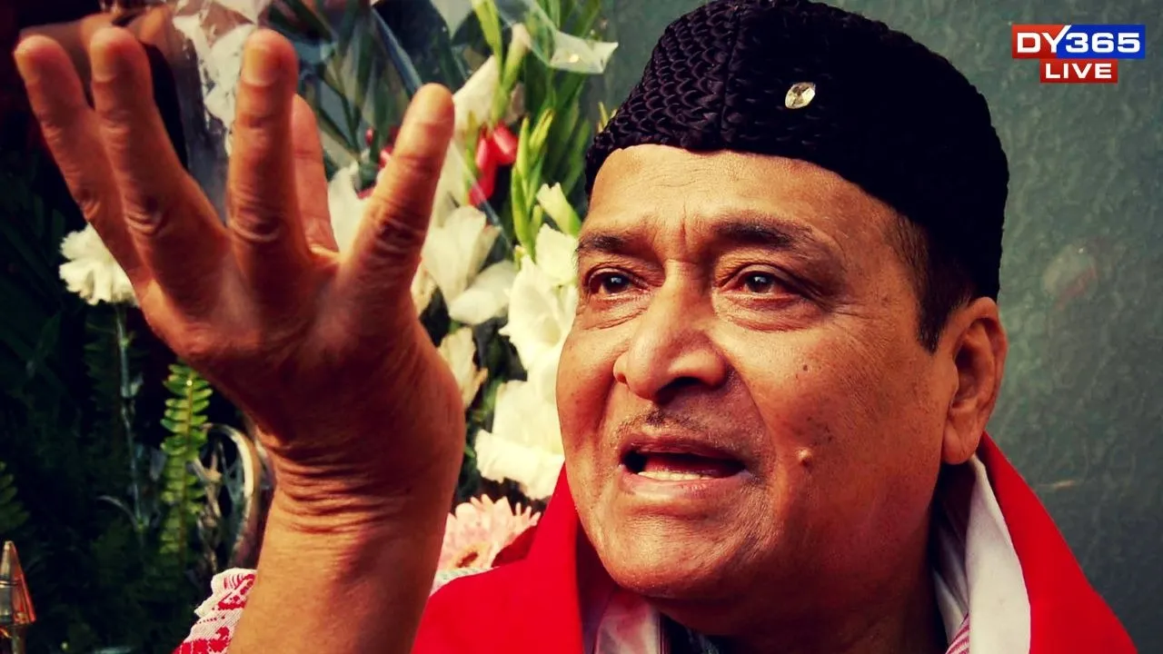 India Celebrates Bhupen Hazarika’s Birth Centenary A Tribute to the Cultural Icon (1)