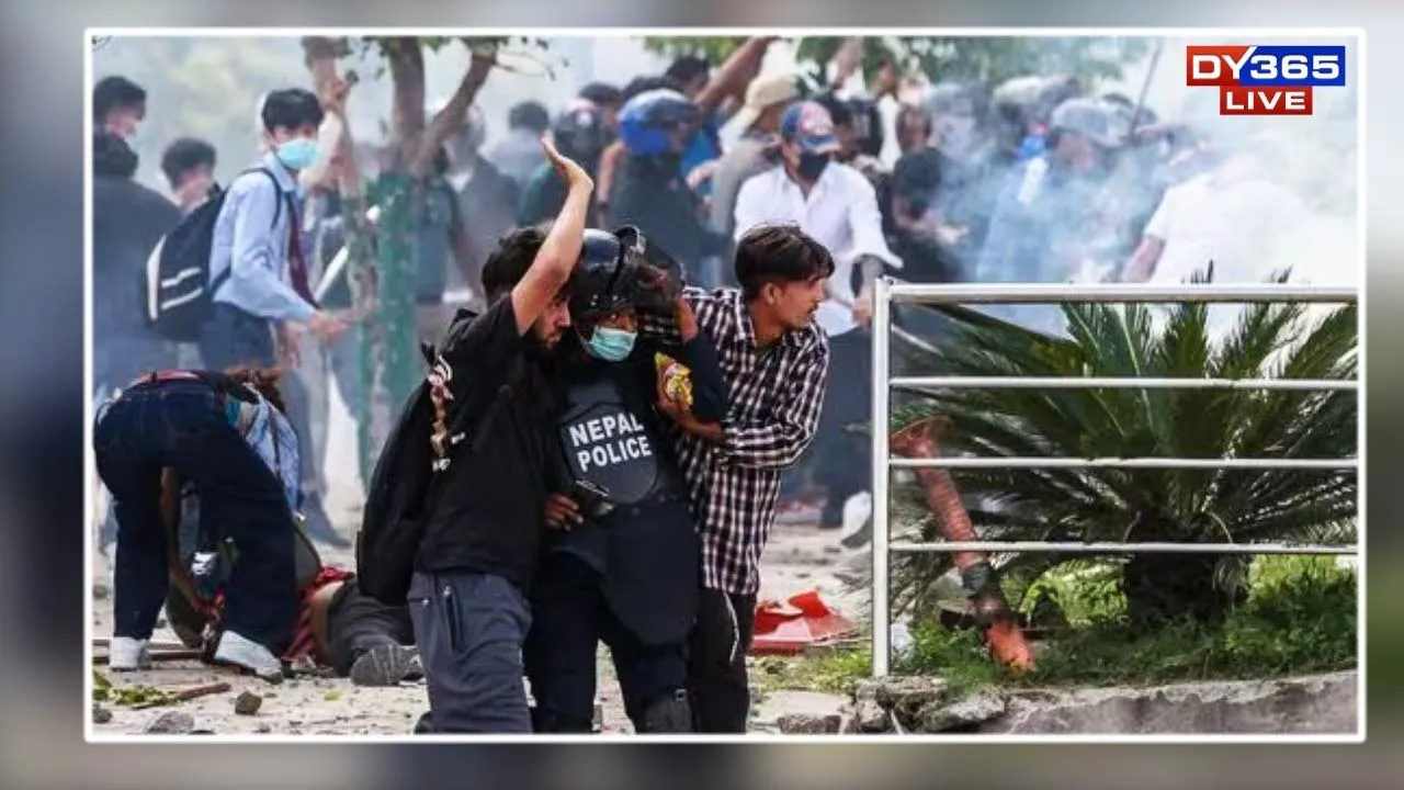 Nepal Tragedy