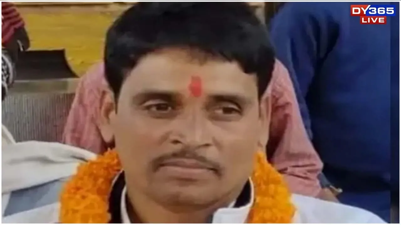 RAJKUMAR RAI