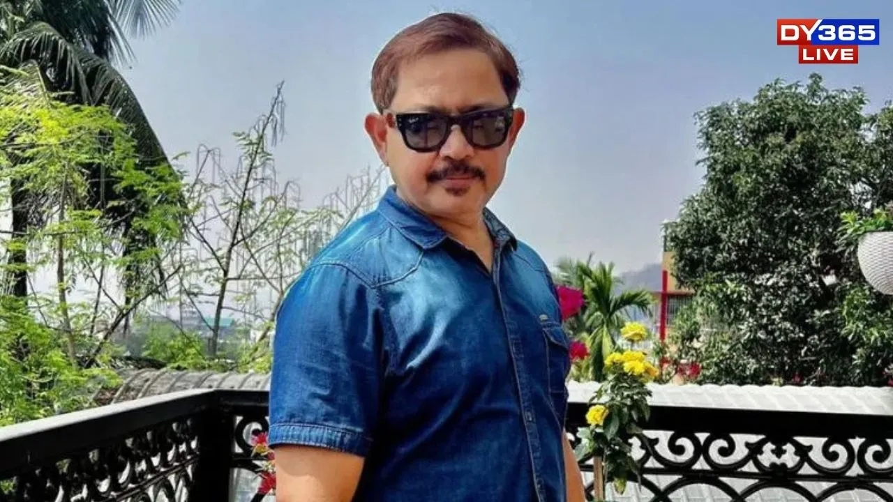 Shyamkanu