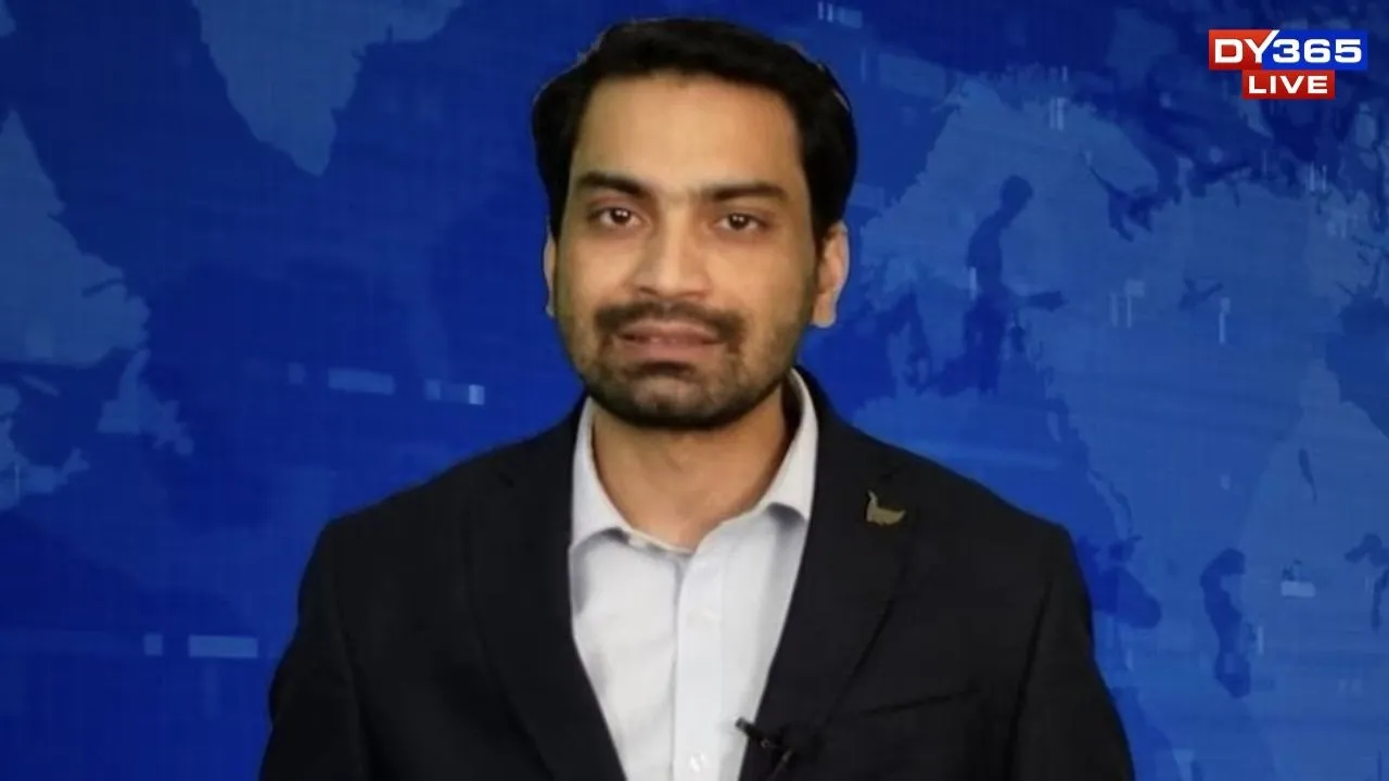 Rajeev Pratap