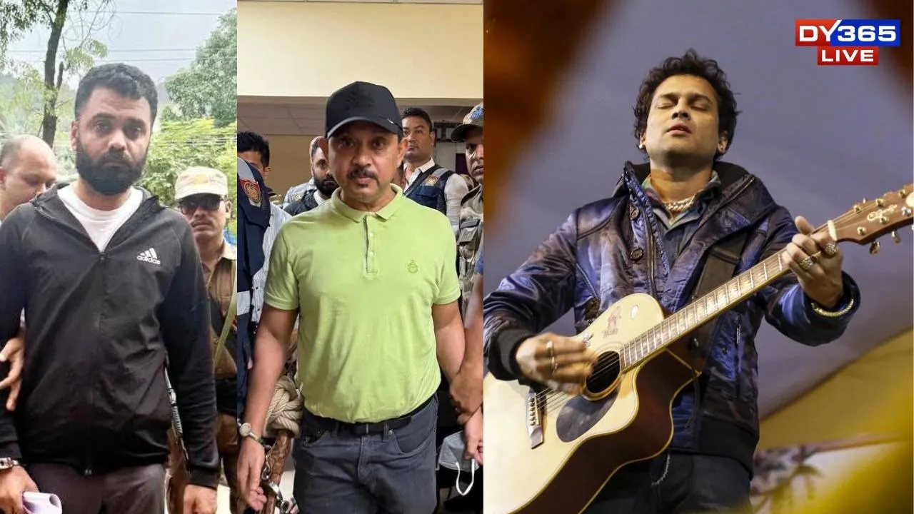 Zubeen (2)