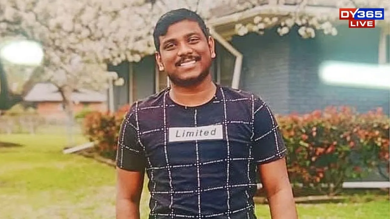 Chandrashekar Pole
