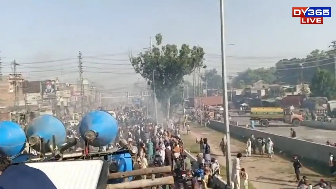 Pakistan