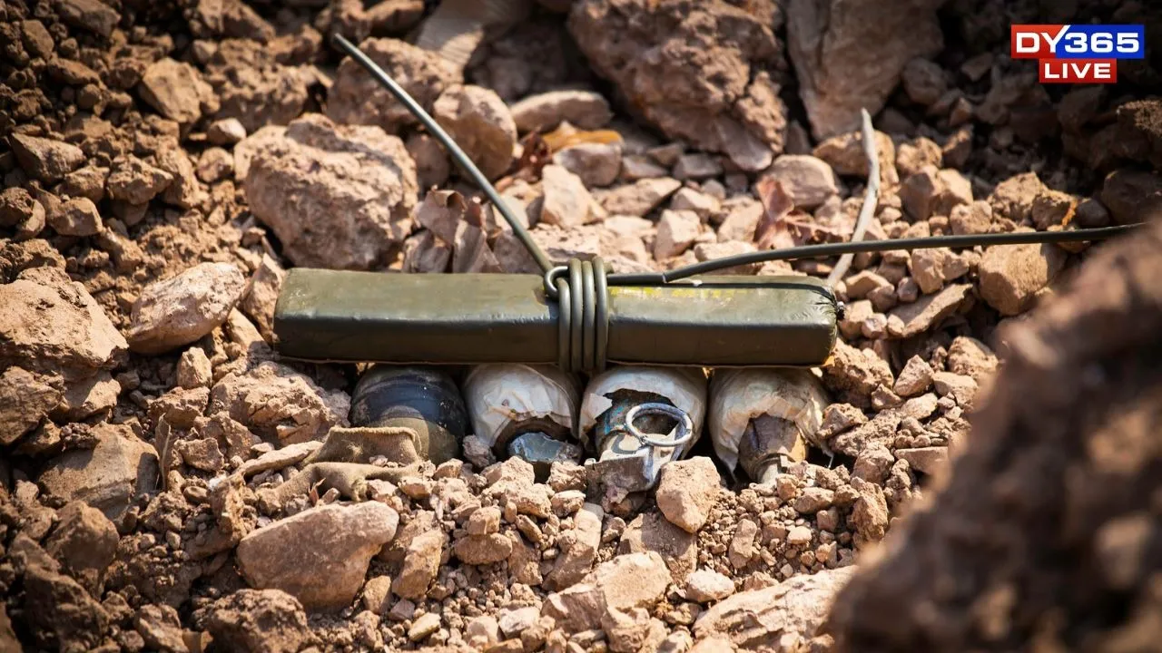 IED