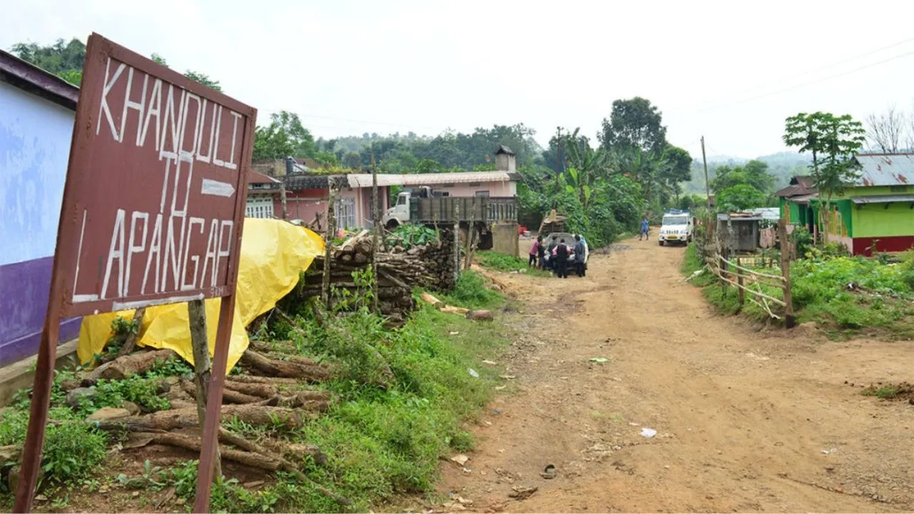 Lapangap (1)