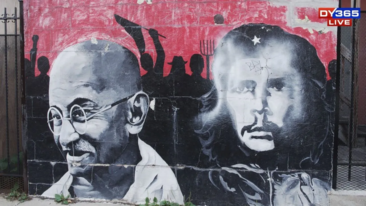 Che Gandhi