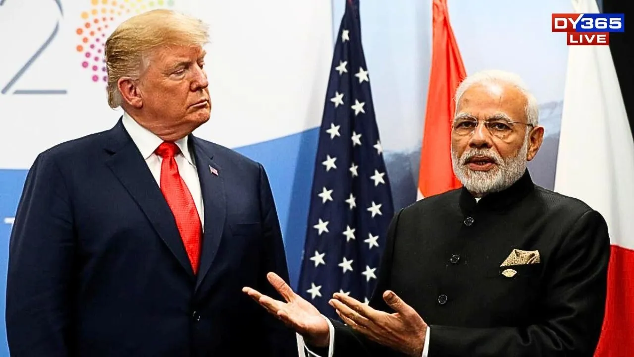 Modi trump