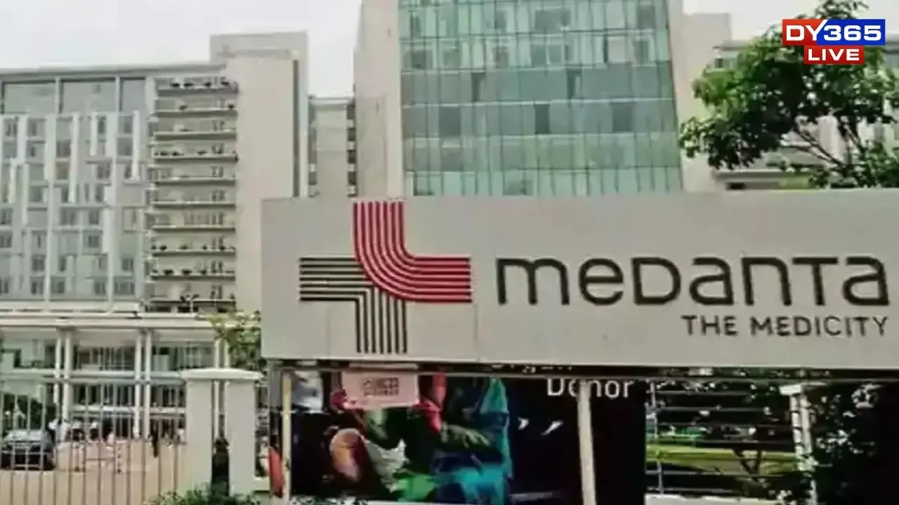 Medanta