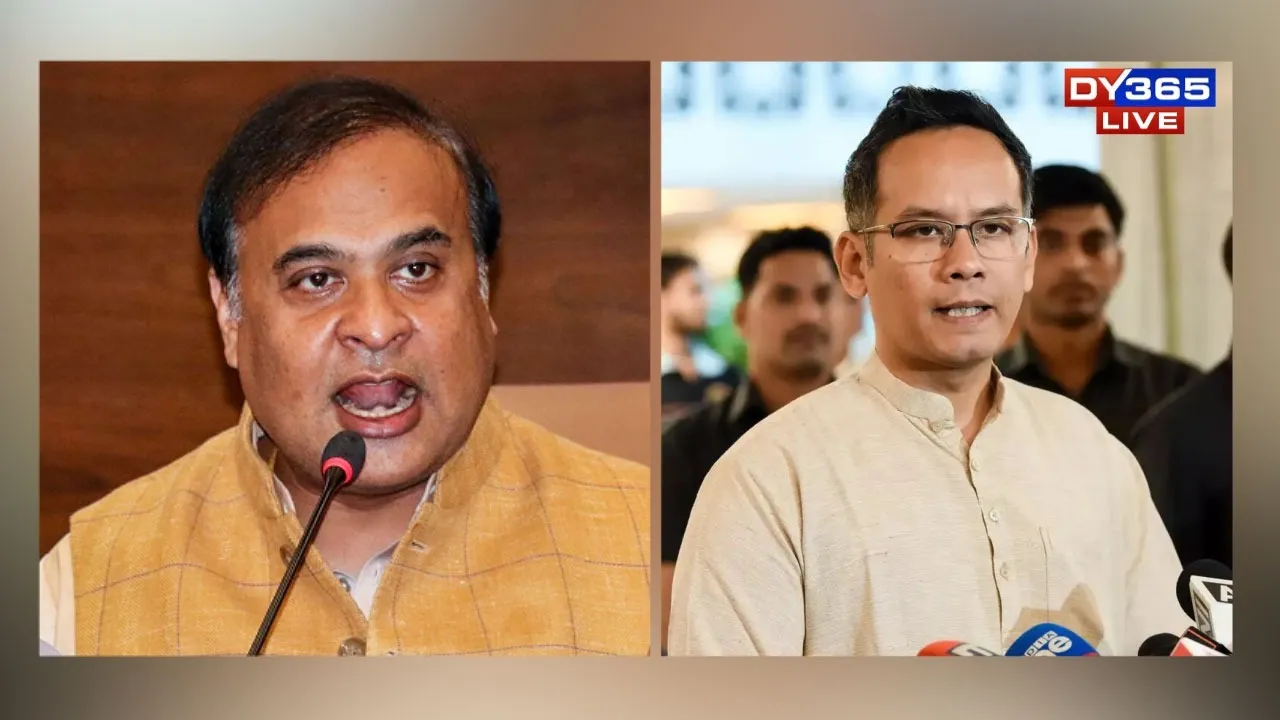 himanta biswa