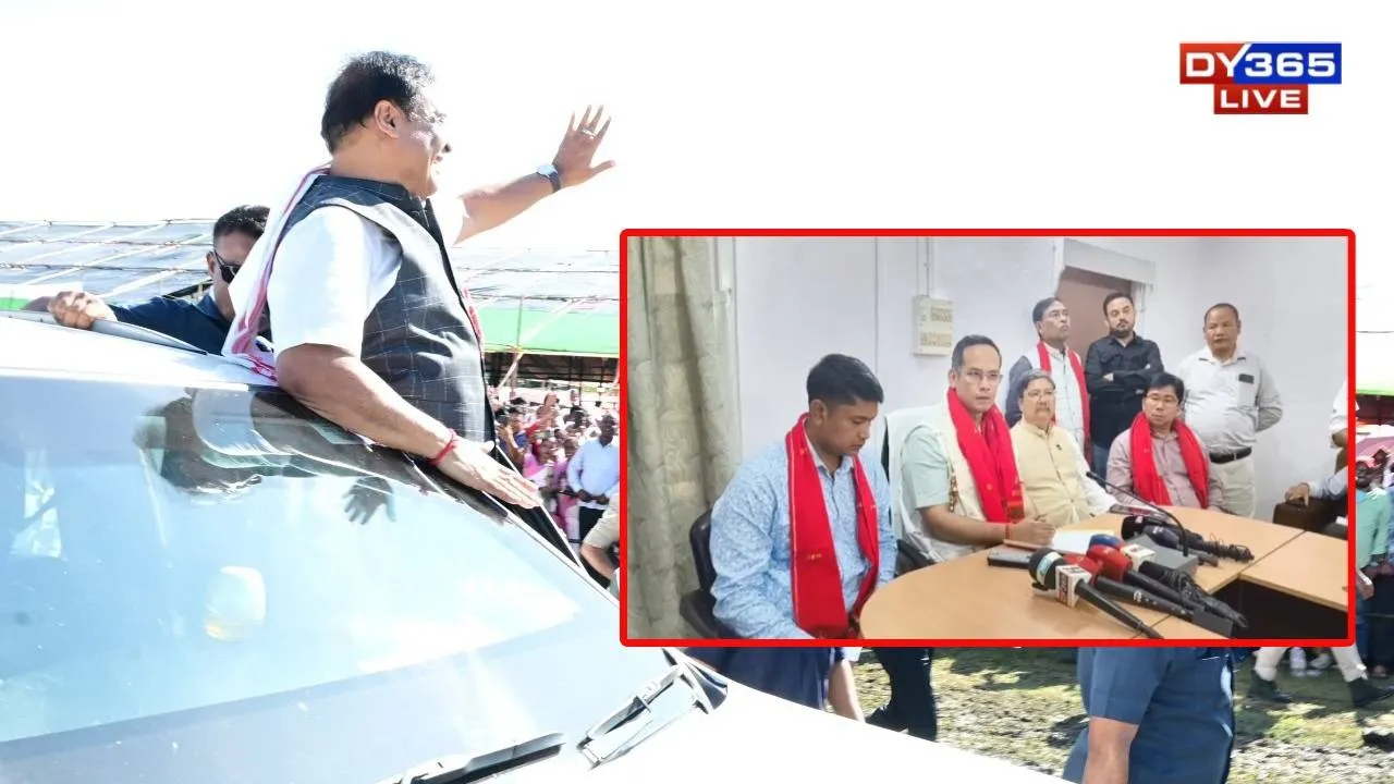 If the Chief Minister’s claims are true, why hasn’t any legal or constitutional action been initiated against the MP?