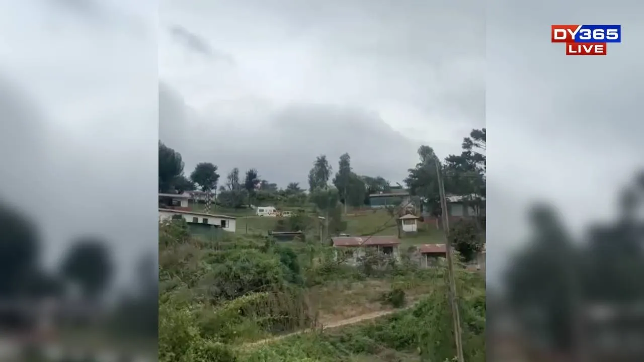 Gunfire Returns to Manipur: What Triggered the Deadly Clash Between Assam Rifles & UKNA Militants?