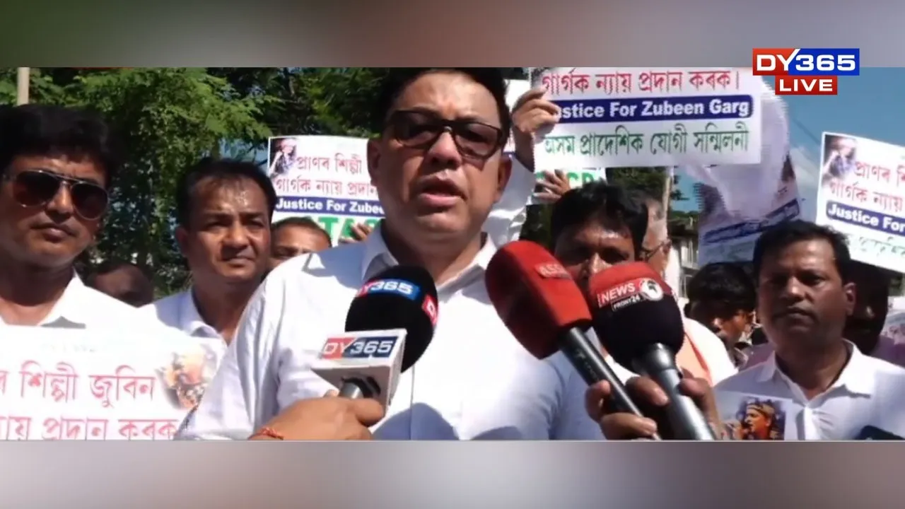 AJYCP and 25 Indigenous Organisations Slam CM Sarma’s ‘Sly’ Remarks, Question SIT’s Silence