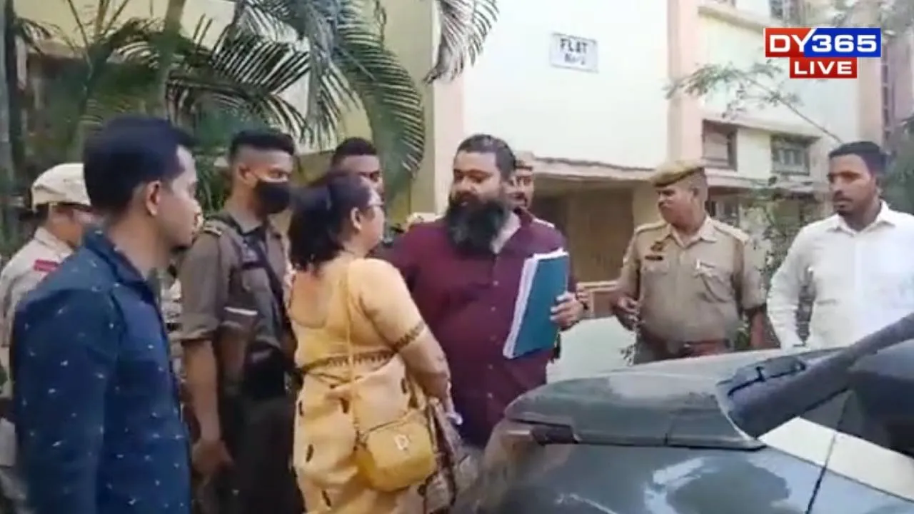 “I Am Not a Terrorist”: Why Is Victor Das Being Held Under NSA for Seeking Justice for Zubeen Garg?