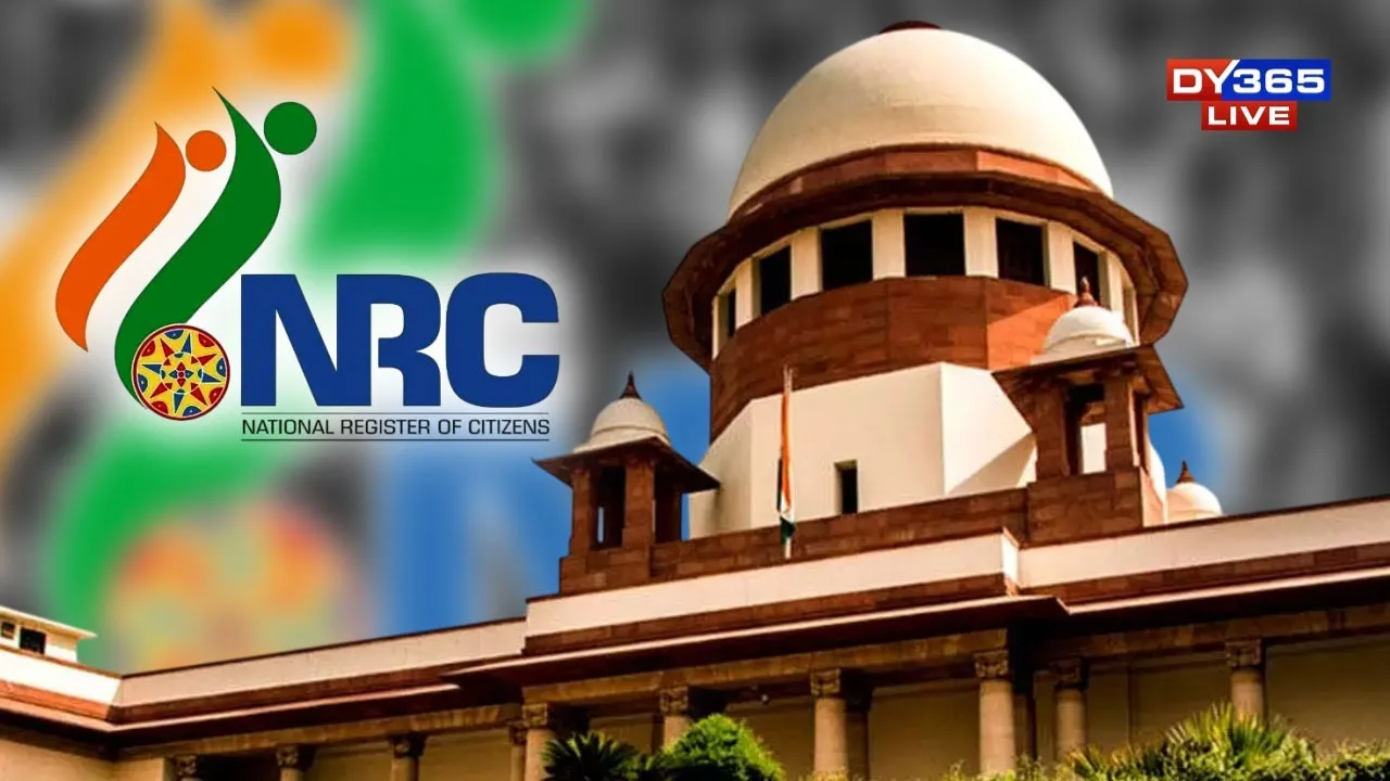 Six Years After Final NRC, Supreme Court Asks: Where Are the Identity Cards?