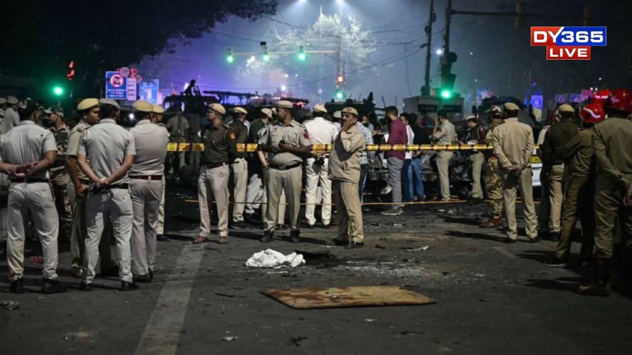 Jaish-e-Mohammed’s Hand? Investigators Dig Deeper