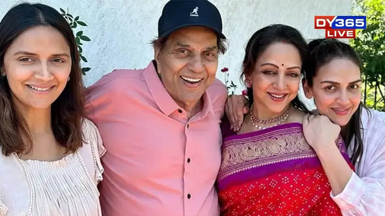 Dharmendra Returns Home to Prayers and Love, Not Rumours and Chaos