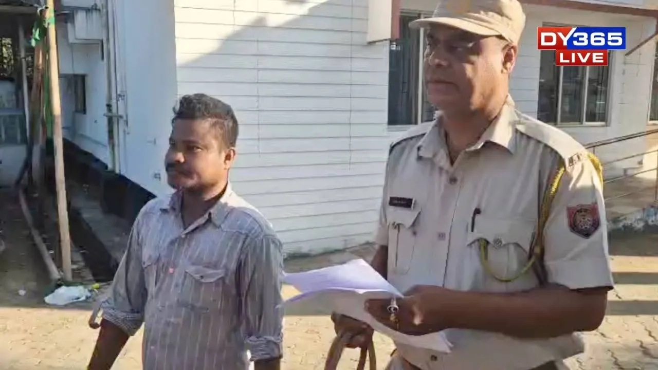 Assam Man Arrested 11 Months After Raping and Impregnating 17-Year-Old Daughter