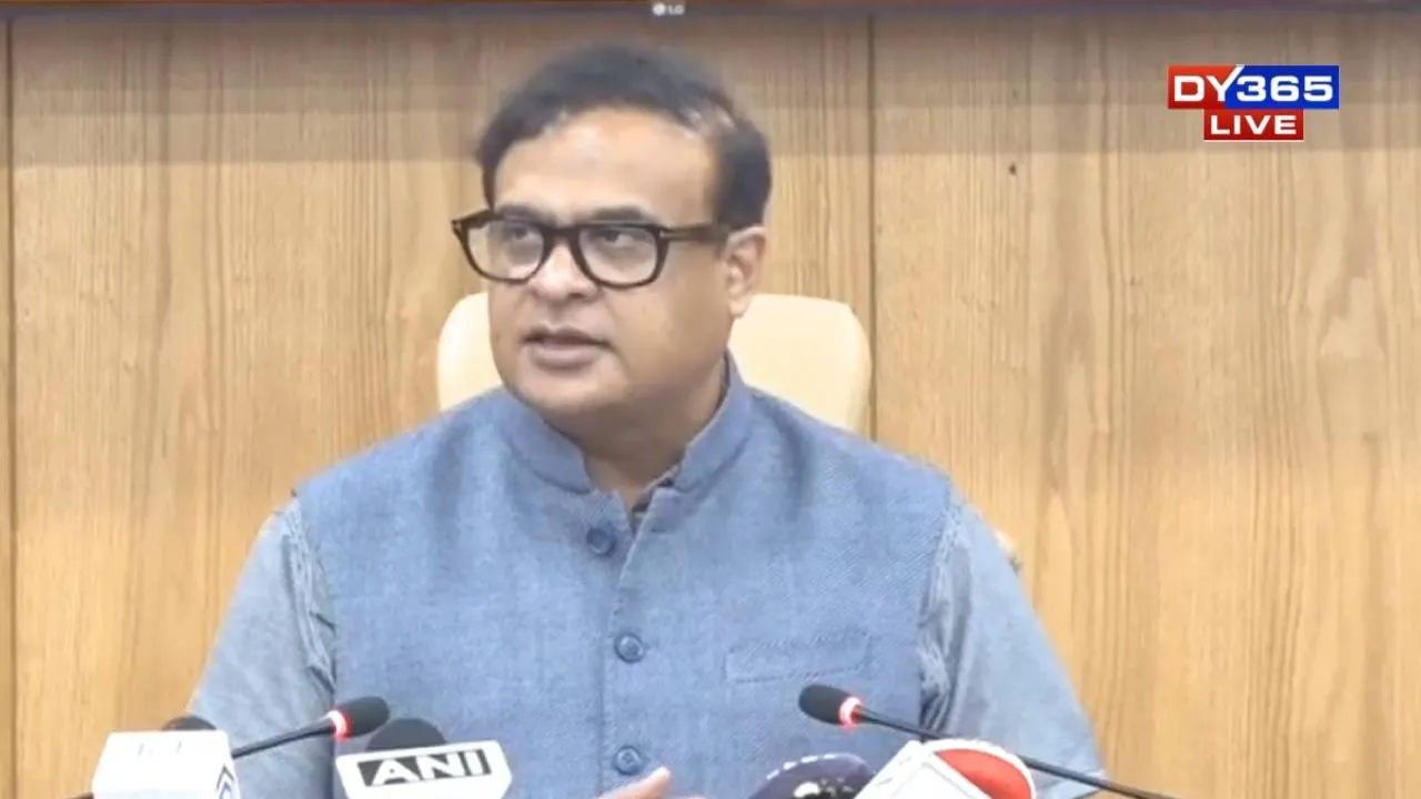 Assam Cabinet Greenlights ₹3,217 Crore Road, FIFA-Level Stadium Projects