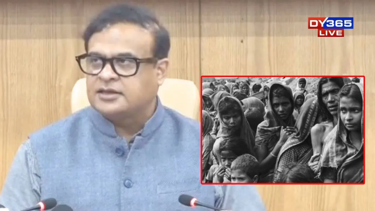 Assam Assembly to See the Nellie Report — What Will It Uncover?