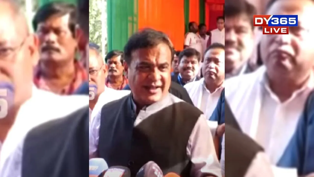  Sweeping victory of the BJP–JDU alliance in the Bihar Assembly Elections 