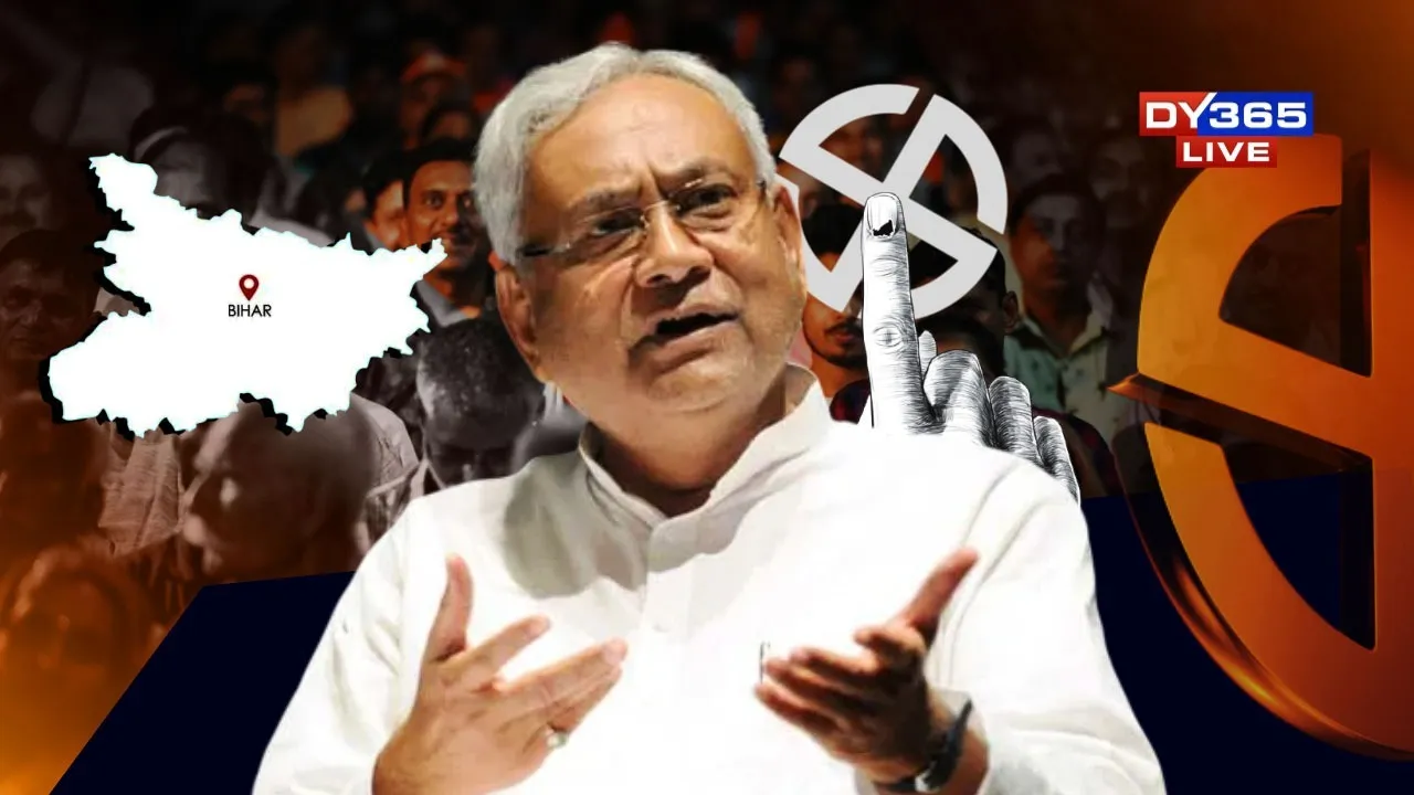 Can BJP Claim the CM Post? Nitish Kumar Holds the Upper Hand