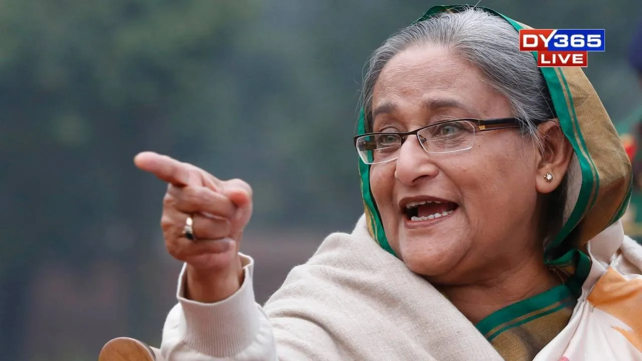 Hasina Conviction a “Political Farce” and “Miscarriage of Justice”, Says Rights Group