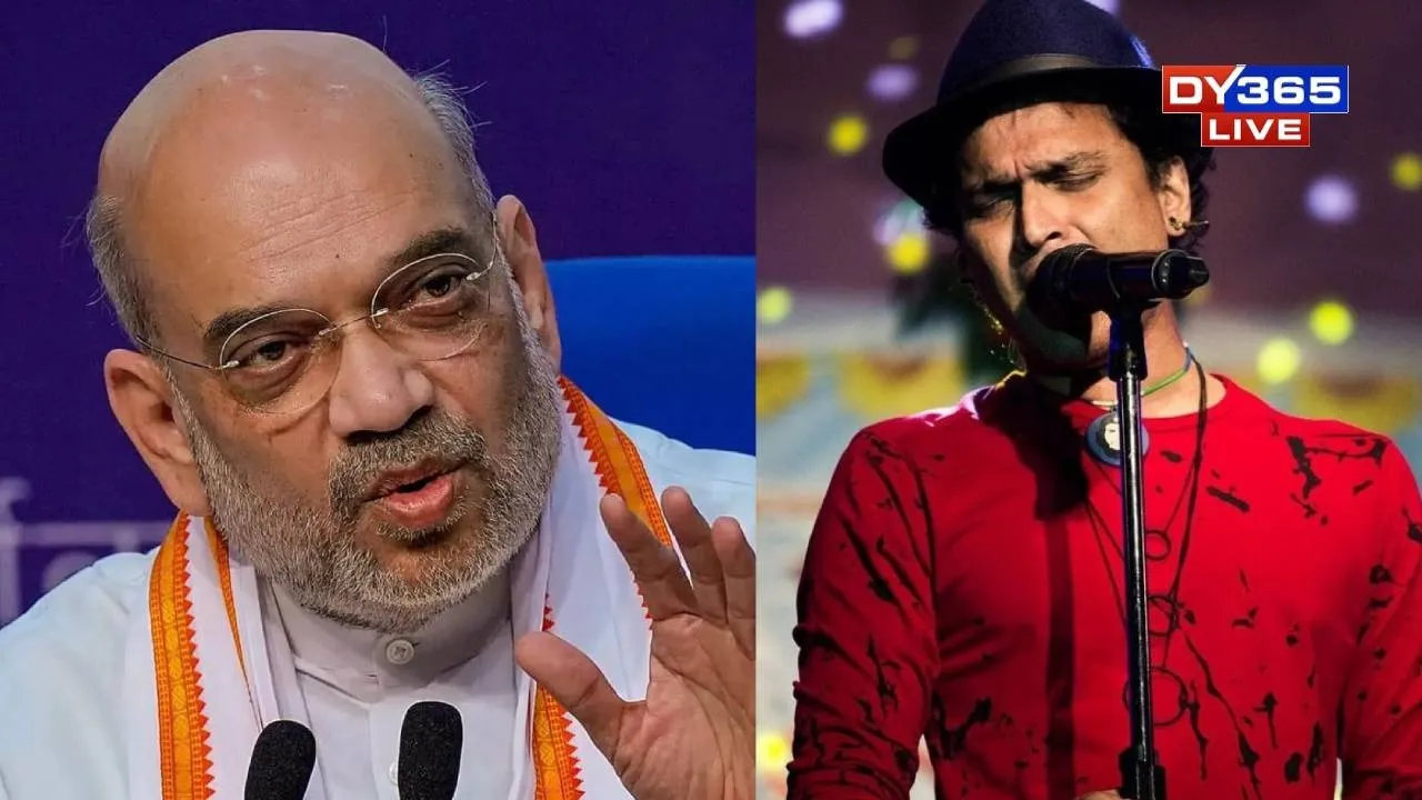  A Birthday Marked by Tears and Triumph: Centre Approves Trial in Zubeen’s Death 