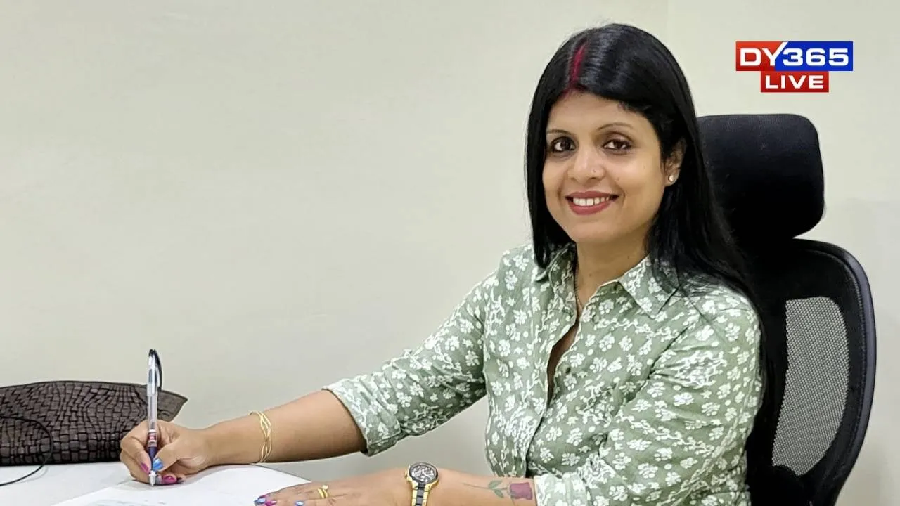 How Did Dr. Sangeeta Dutta Secure Bail After Alleged Abuse Charges?