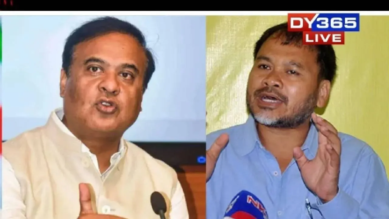  Assam Assembly Election 2026: Plan to mark UP–Bihar residents as local voters?