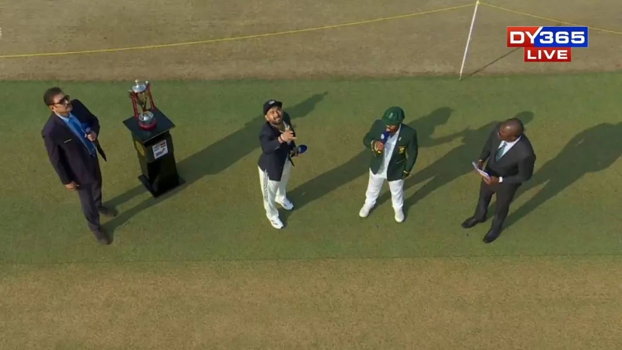 india vs south africa