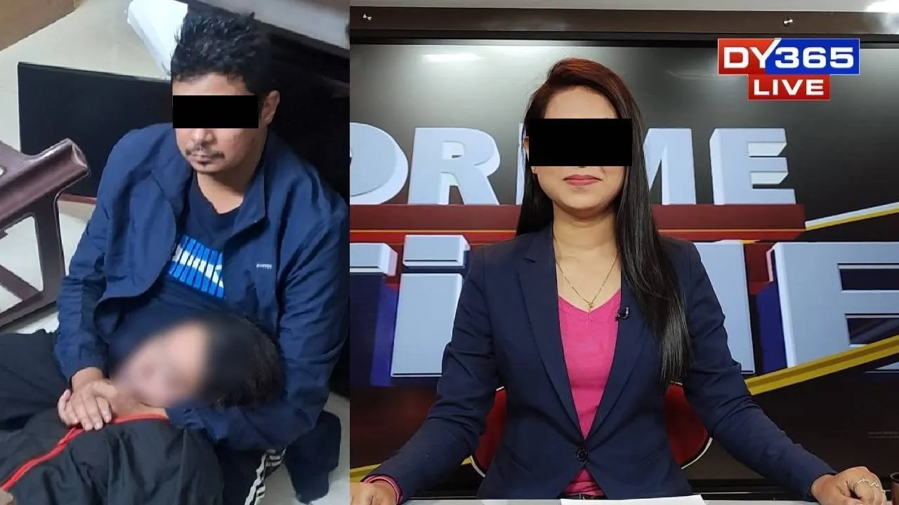 A Wedding in 10 Days, A Life Lost Overnight — What Drove Ritumoni to the Edge?