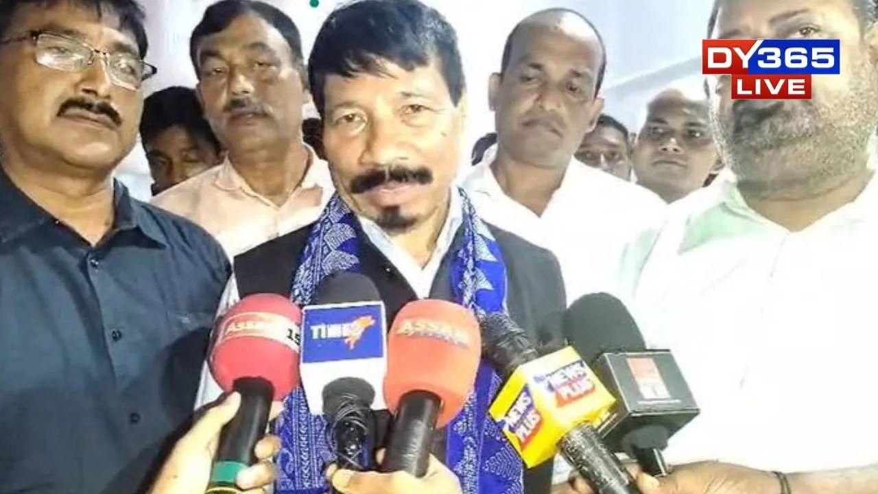  Assam Accord in Name Only: Numbers Reveal Government Lag