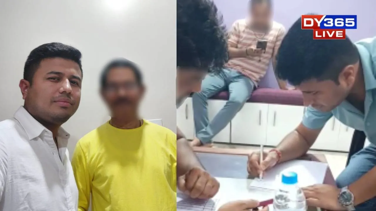 Self-Proclaimed Kin of CM’s Wife Runs Multi-Crore Fraud in Upper Assam