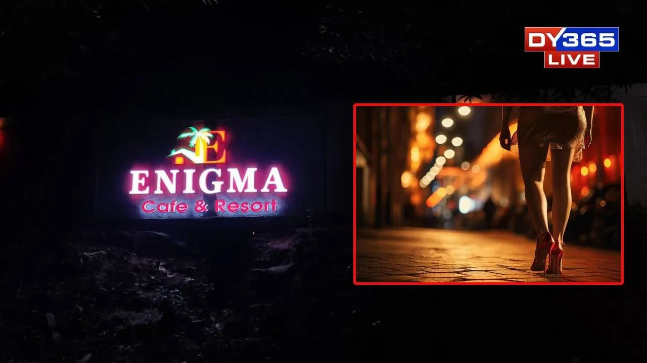 “Resort or Red-Light Den?” Assam's Sribhumi Locals Raise Alarms as Fresh Incident Emerges