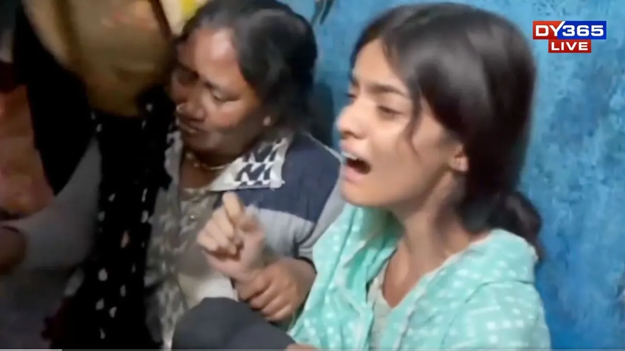  Maharashtra Horror: Woman ‘Marries’ Lover’s Corpse After He Is Lynched Over Inter-Caste Romance; Alleges Police Instigated Murder