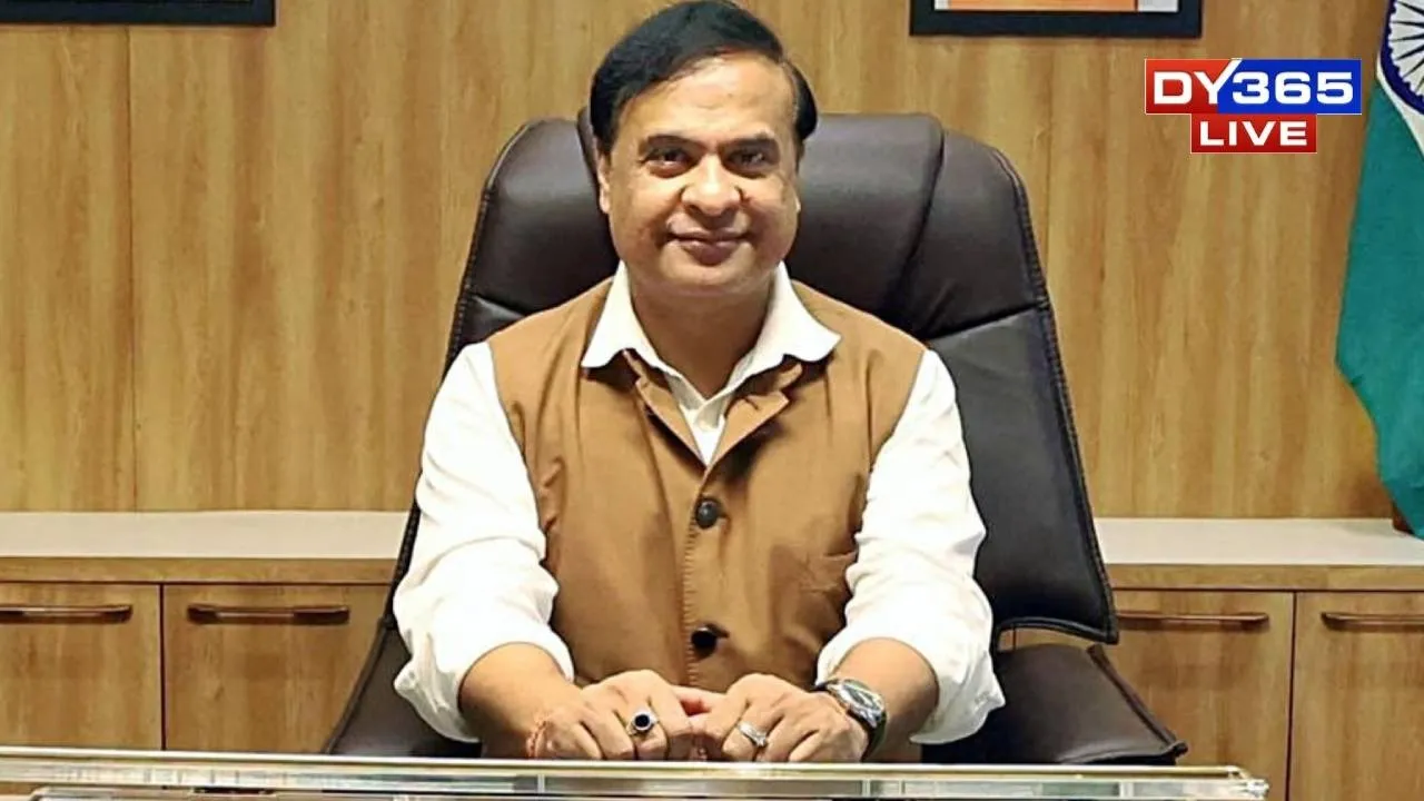  “If They Read It Properly, There Can Be No Doubt”: CM Sarma on ST Committee Report 