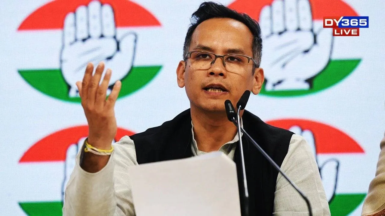  “No Sincerity, Only Division”: Gaurav Gogoi Tears Into Himanta Govt Over ST Status for 6 Communities
