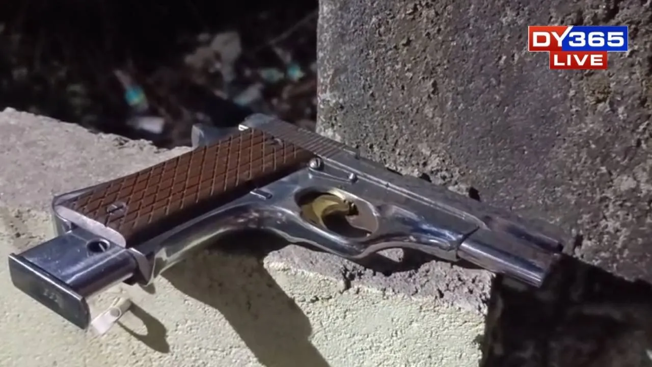  Gunfire Erupts in Assam's Kharupetia After Financial Dispute Between Friends