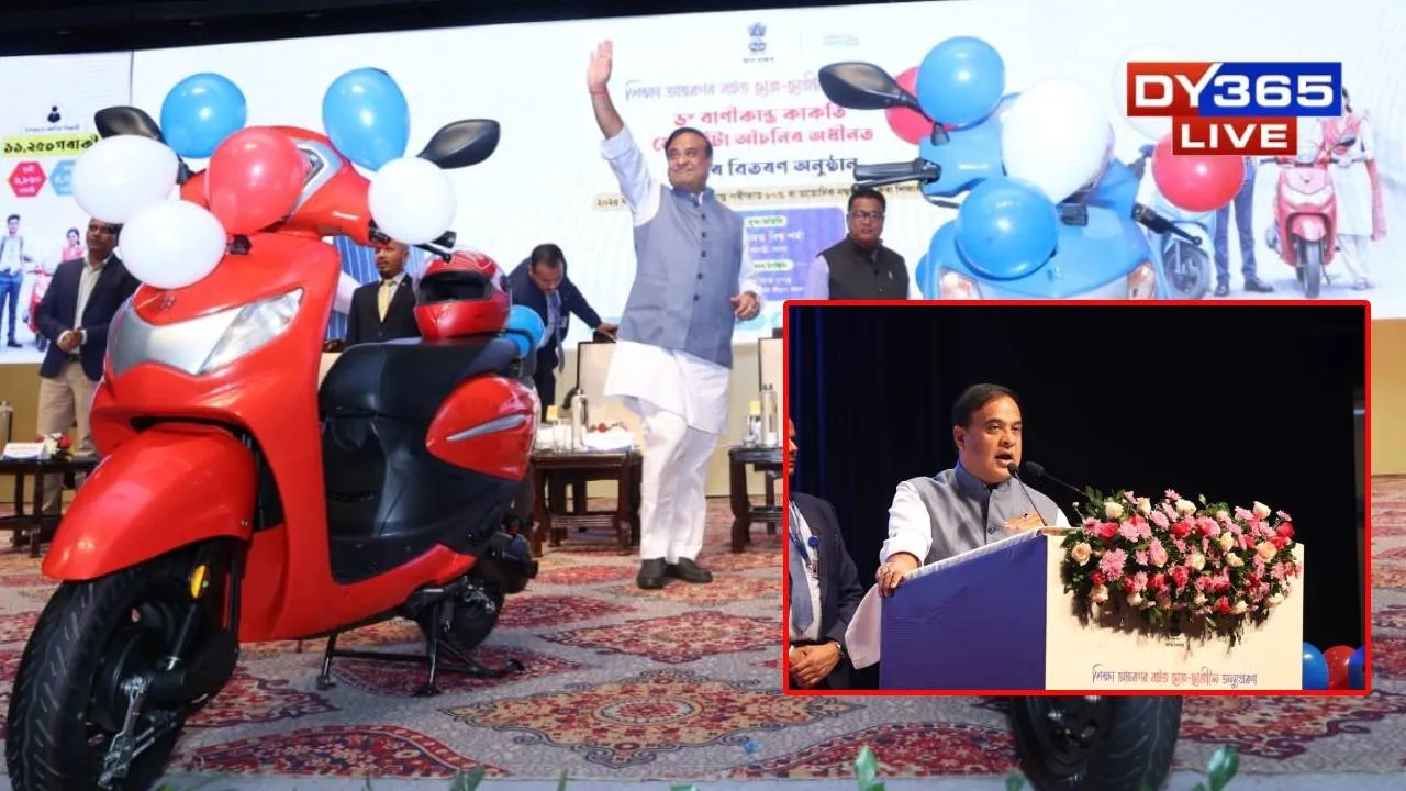 What’s Behind the Government Giving Priority to Girl Students in Assam?