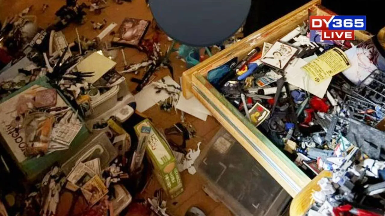 The Ring of Fire Awakens Again — Japan Rattled by 7.6 Jolt