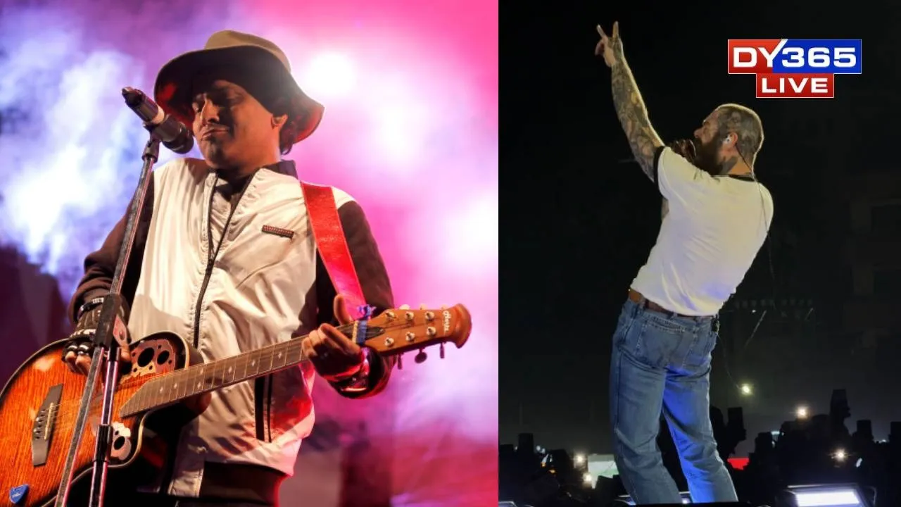 As Post Malone Takes the Stage in Assam, Was Zubeen Garg’s Justice Overshadowed?