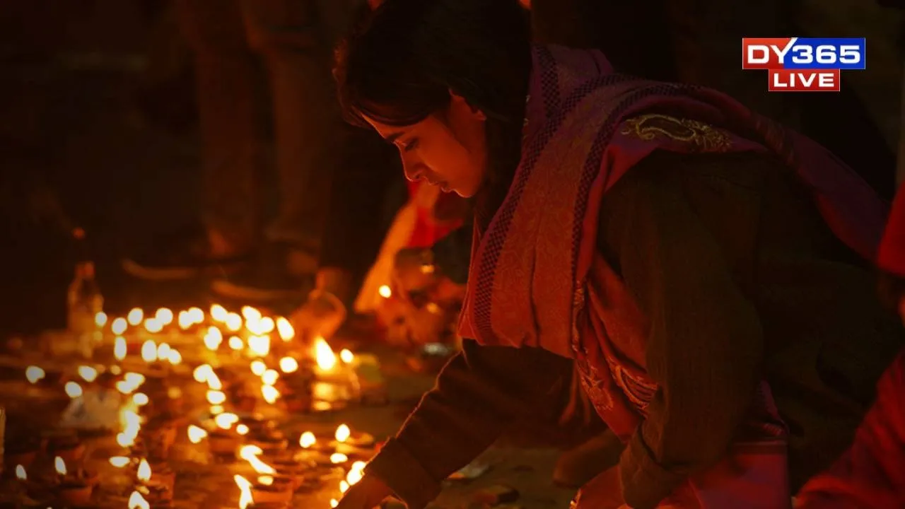 How Did Deepavali Travel From Indian Homes to UNESCO’s Global Heritage Map?