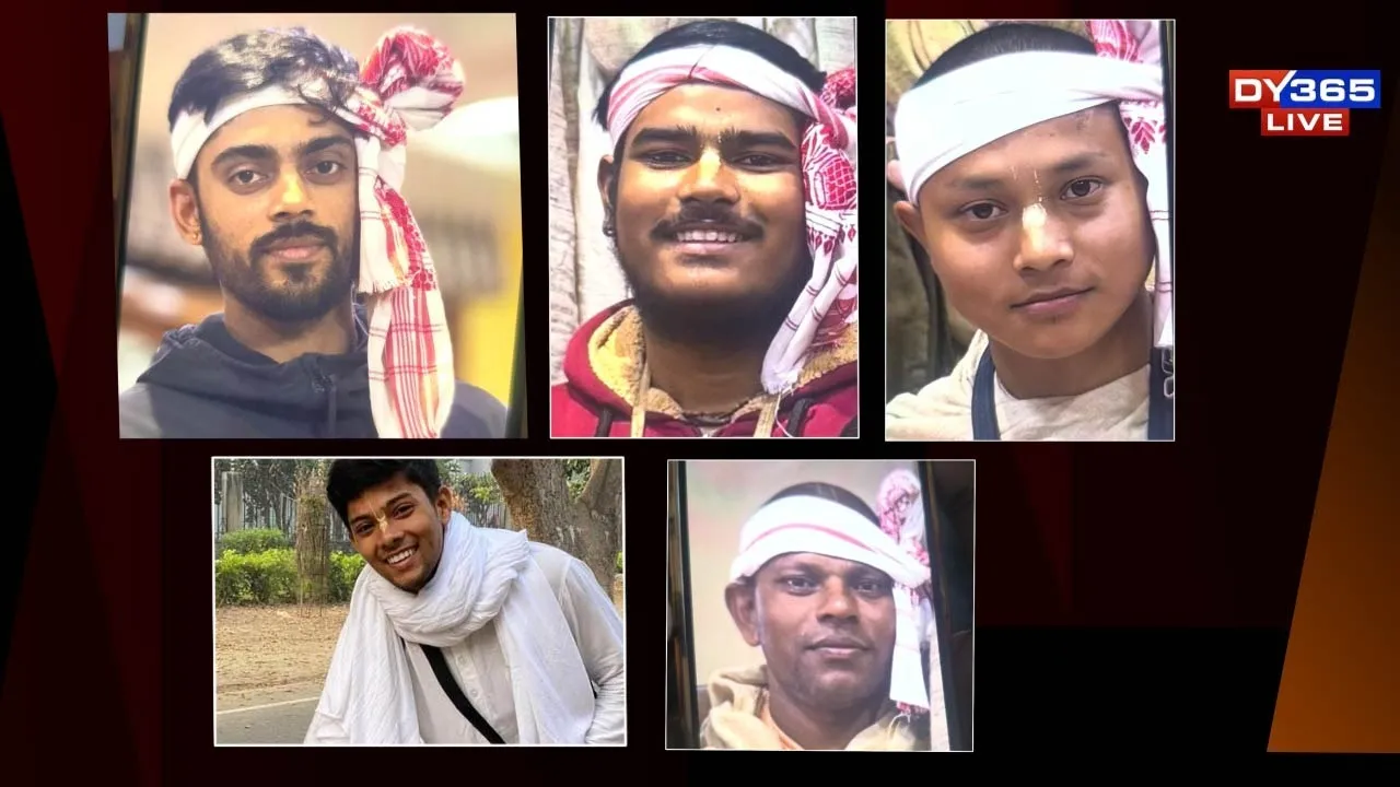 As part of the intensified efforts, four rubber boats and a team of deep divers have been deployed to scan the river stretch where the incident occurred