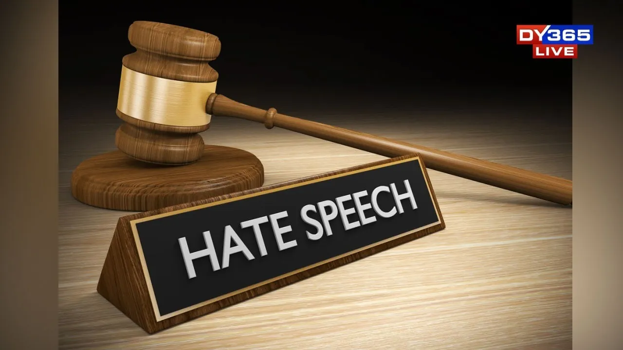 hate speech