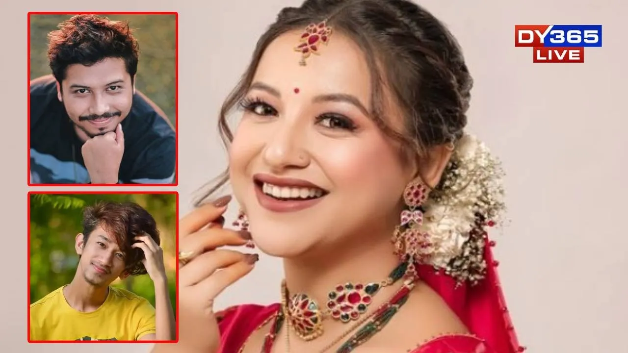 Sumi Borah, Bishal Phukan, Tarkik Borah Appear Before CBI Court in ₹2,200-Crore Trading Scam