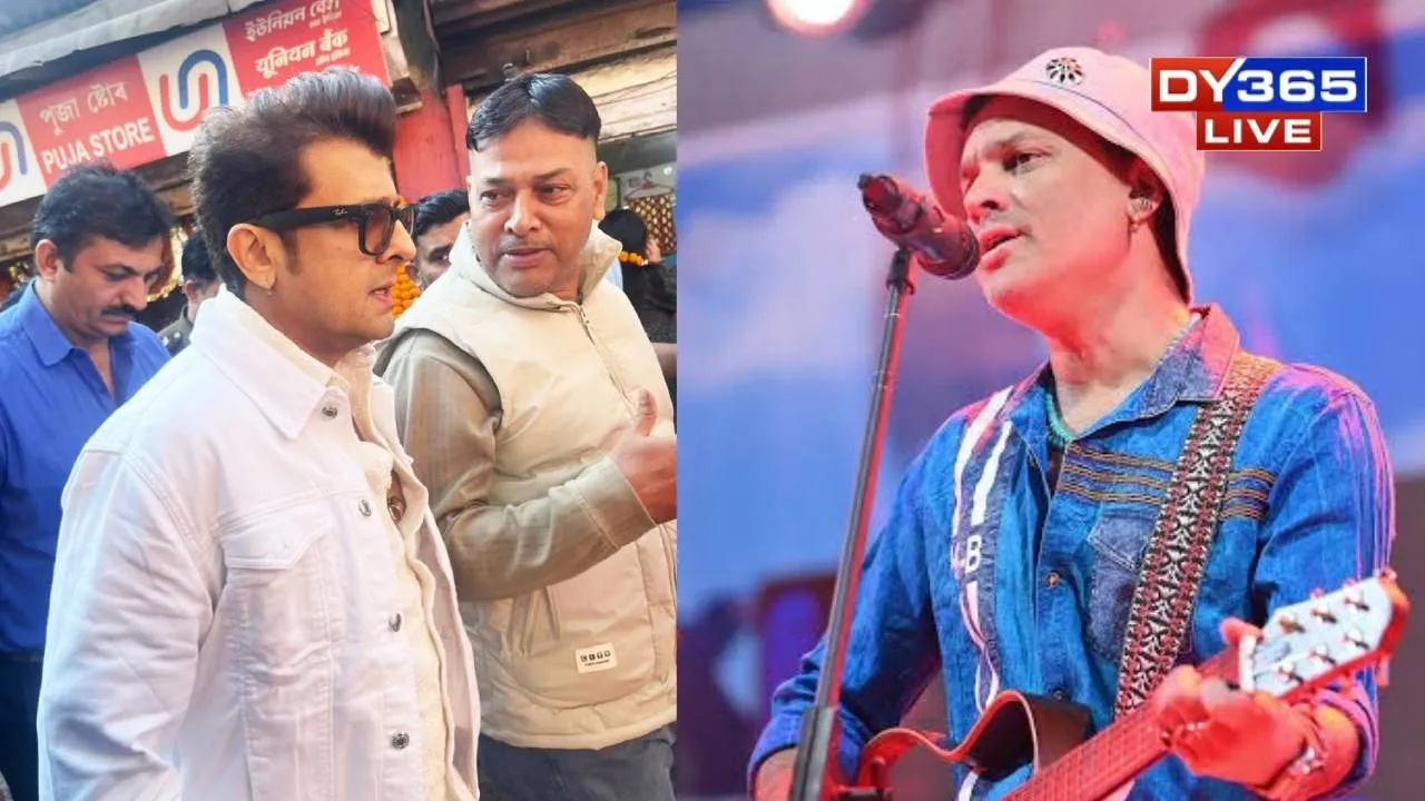  For Sonu Nigam, Assam is not merely another performance destination. “Assam is something else,” he said plainly 