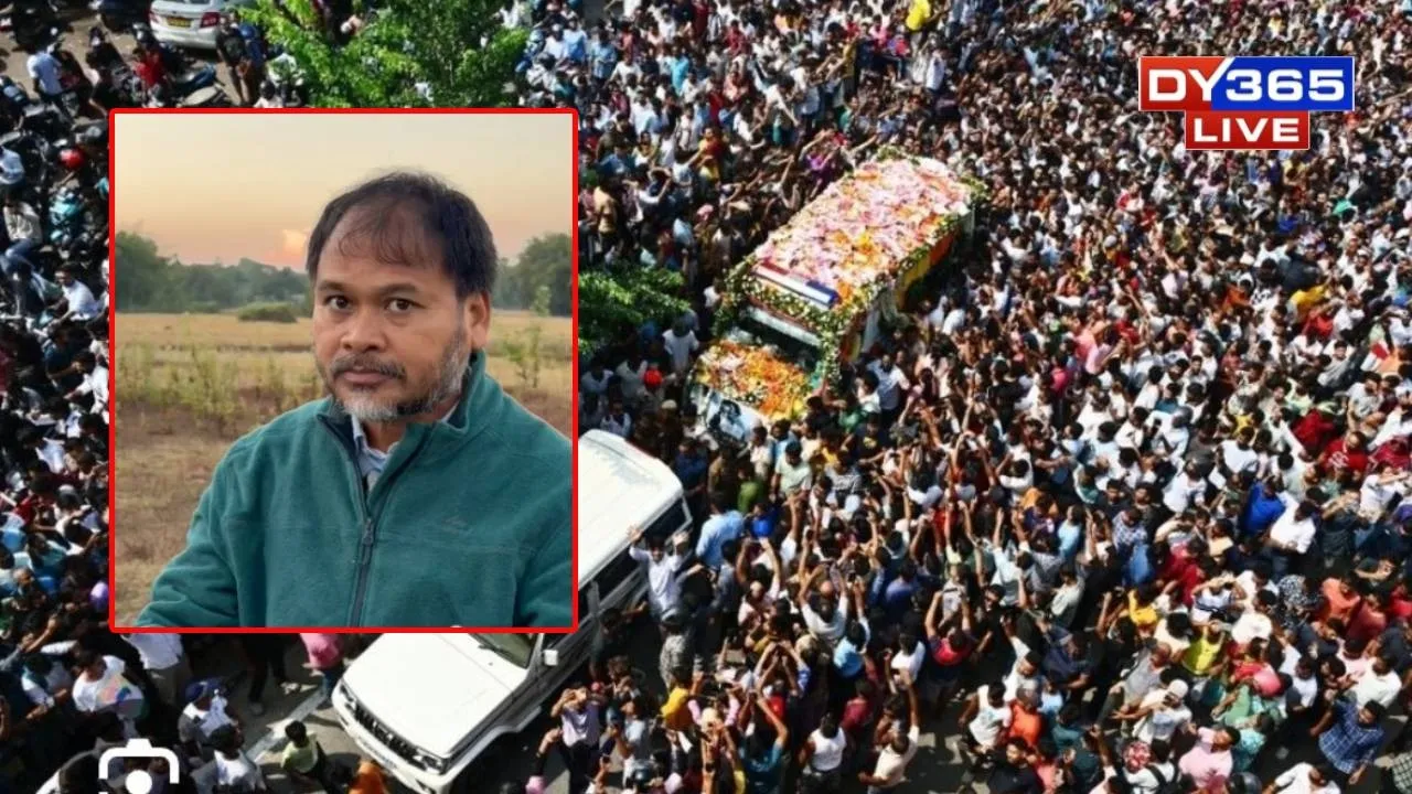  The Law Point in Zubeen Garg’s Case: An Investigation Under Question 