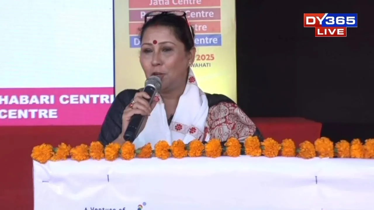  The programme marked the seventh edition of the Tender Petals Weaver Birds Carnival 